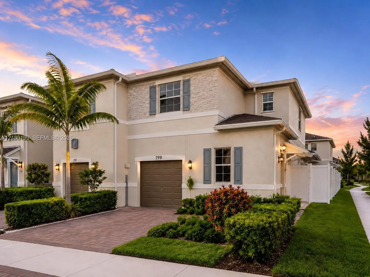 Listing  799 SE 19th Street, Homestead, FL 33034, Homestead, FL 33034