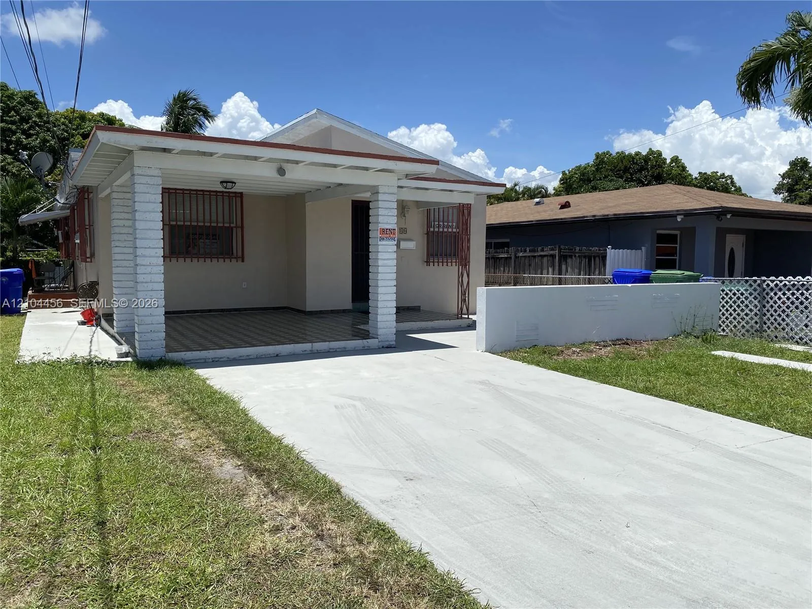 Listing  80 NW 60th Court 0, Miami, FL 33126, Miami, FL 33126