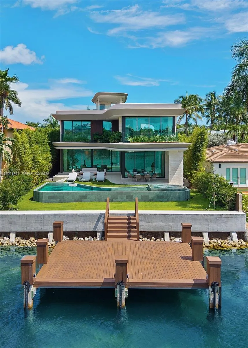 View details of listing 80 S Hibiscus Drive, Miami Beach, FL 33139 Miami Beach with MLS#