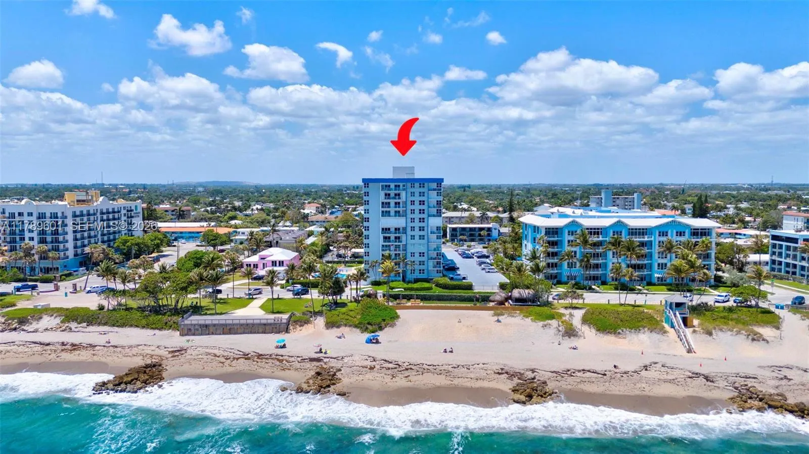 Listing  800 SE 20th Avenue 303, Deerfield Beach, FL 33441, Deerfield Beach, FL 33441