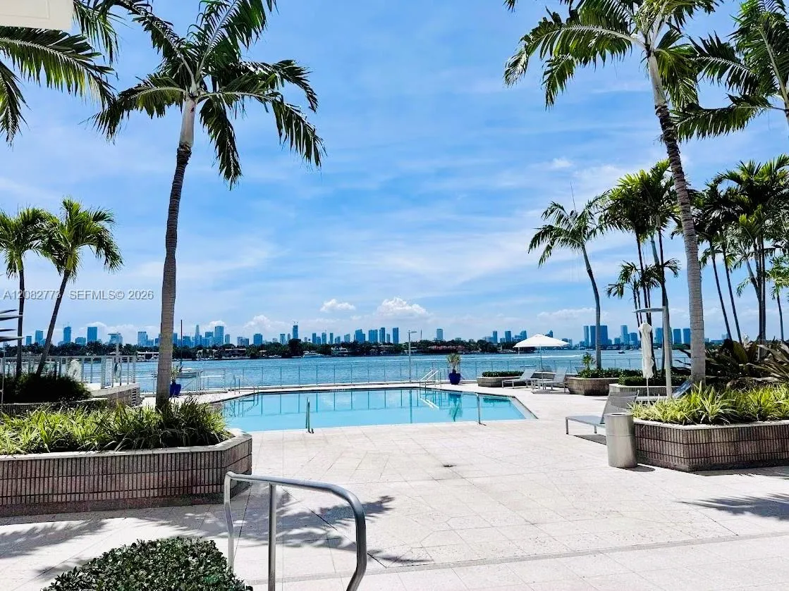 View details of listing 800 West Avenue 505, Miami Beach, FL 33139 Miami Beach with MLS# 