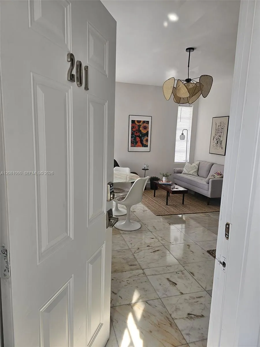 Listing  801 8th Street 201, Miami Beach, FL 33139, Miami Beach, FL 33139