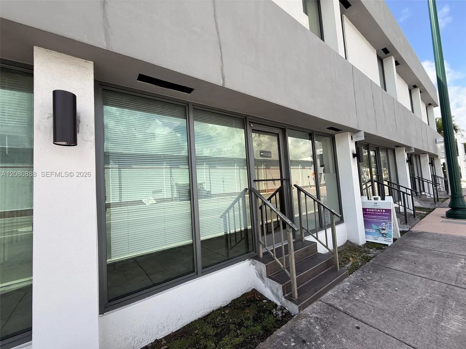 View details of listing 801 Monterey Street 103, Coral Gables, FL 33134 Coral Gables with MLS#