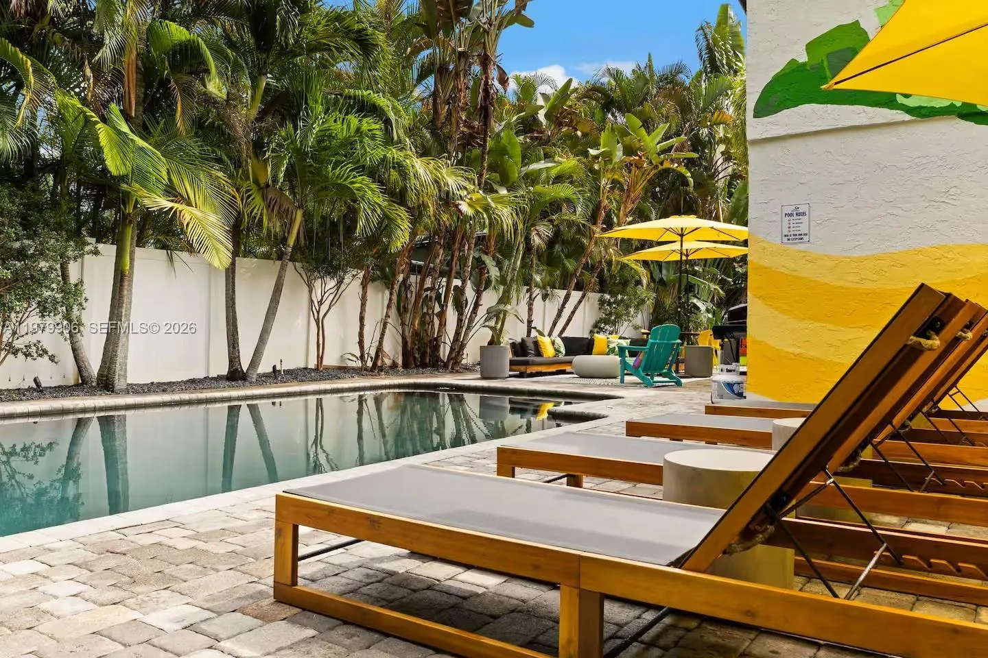 Listing  801 NW 24th Street, Wilton Manors, FL 33311, Wilton Manors, FL 33311