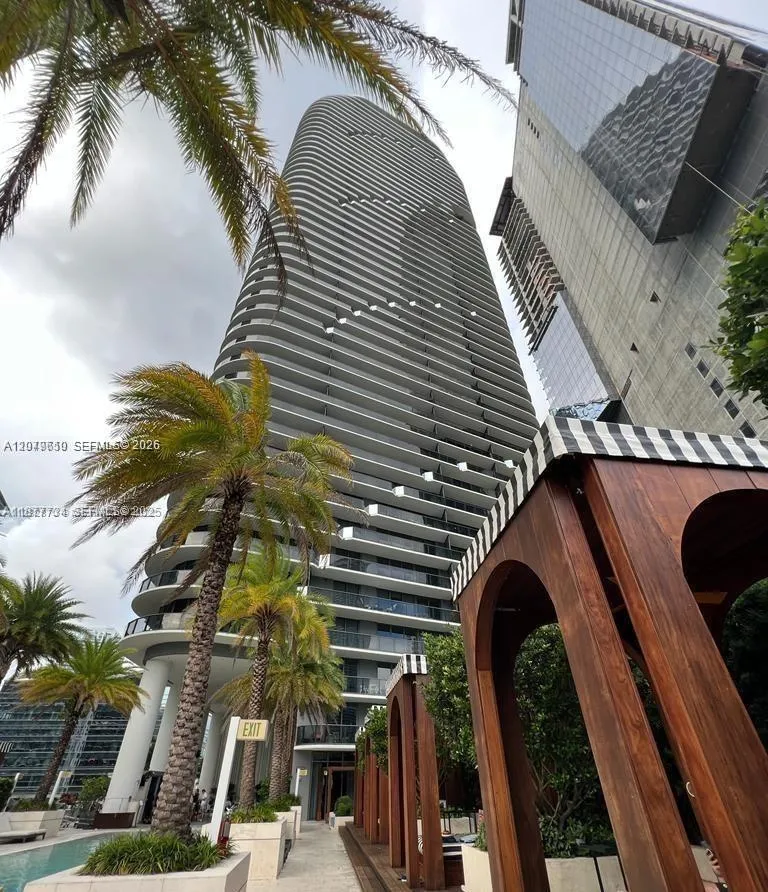 Listing  801 S Miami Avenue 1804, Miami, FL 33130, Miami, FL 33130