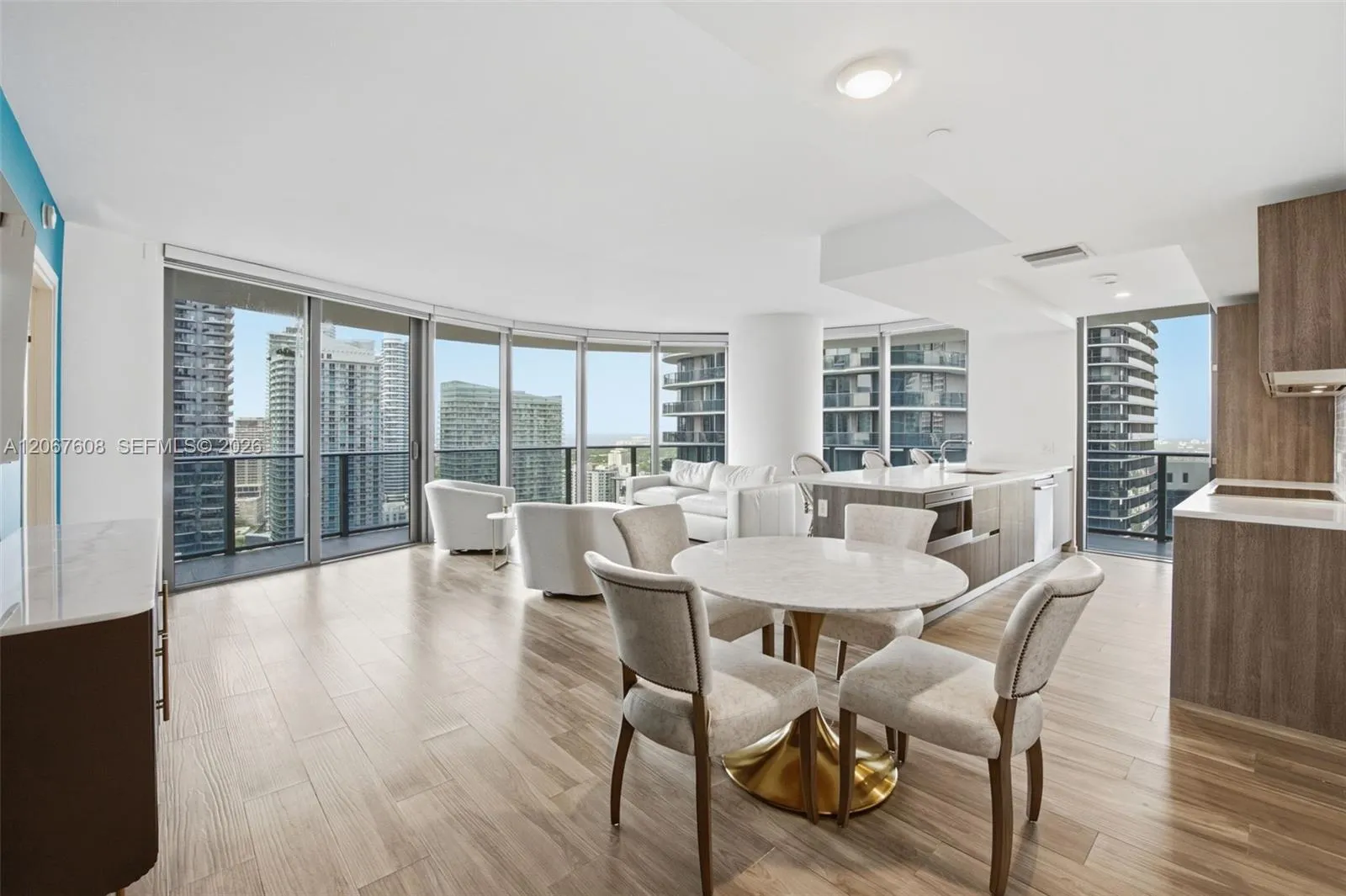 Listing  801 S Miami Avenue 3101, Miami, FL 33130, Miami, FL 33130