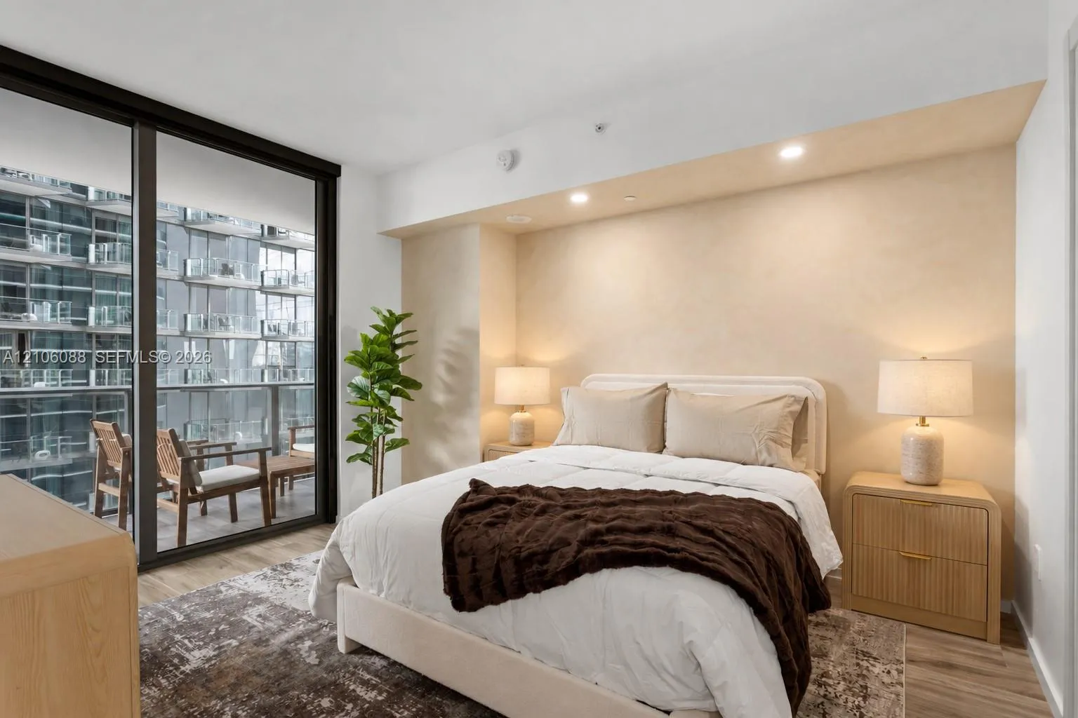 Listing  801 S Miami Avenue 3107, Miami, FL 33130, Miami, FL 33130