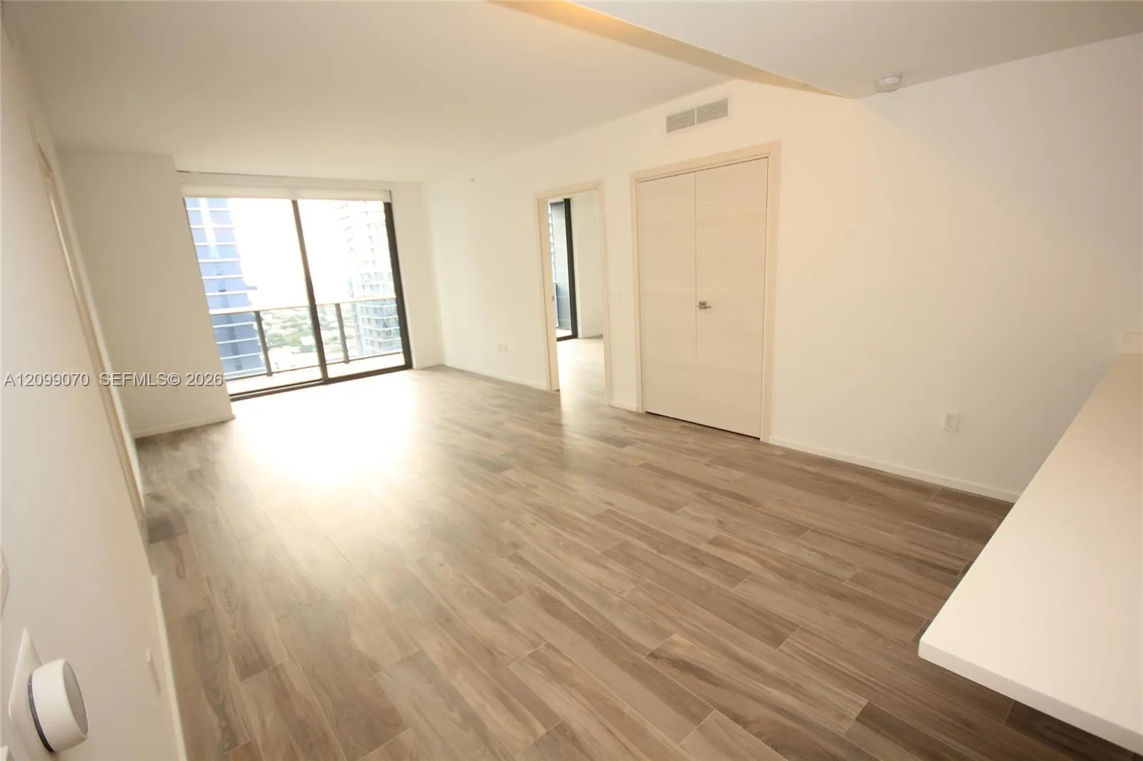 View details of listing 801 S Miami Avenue 3710, Miami, FL 33130 Miami with MLS# 