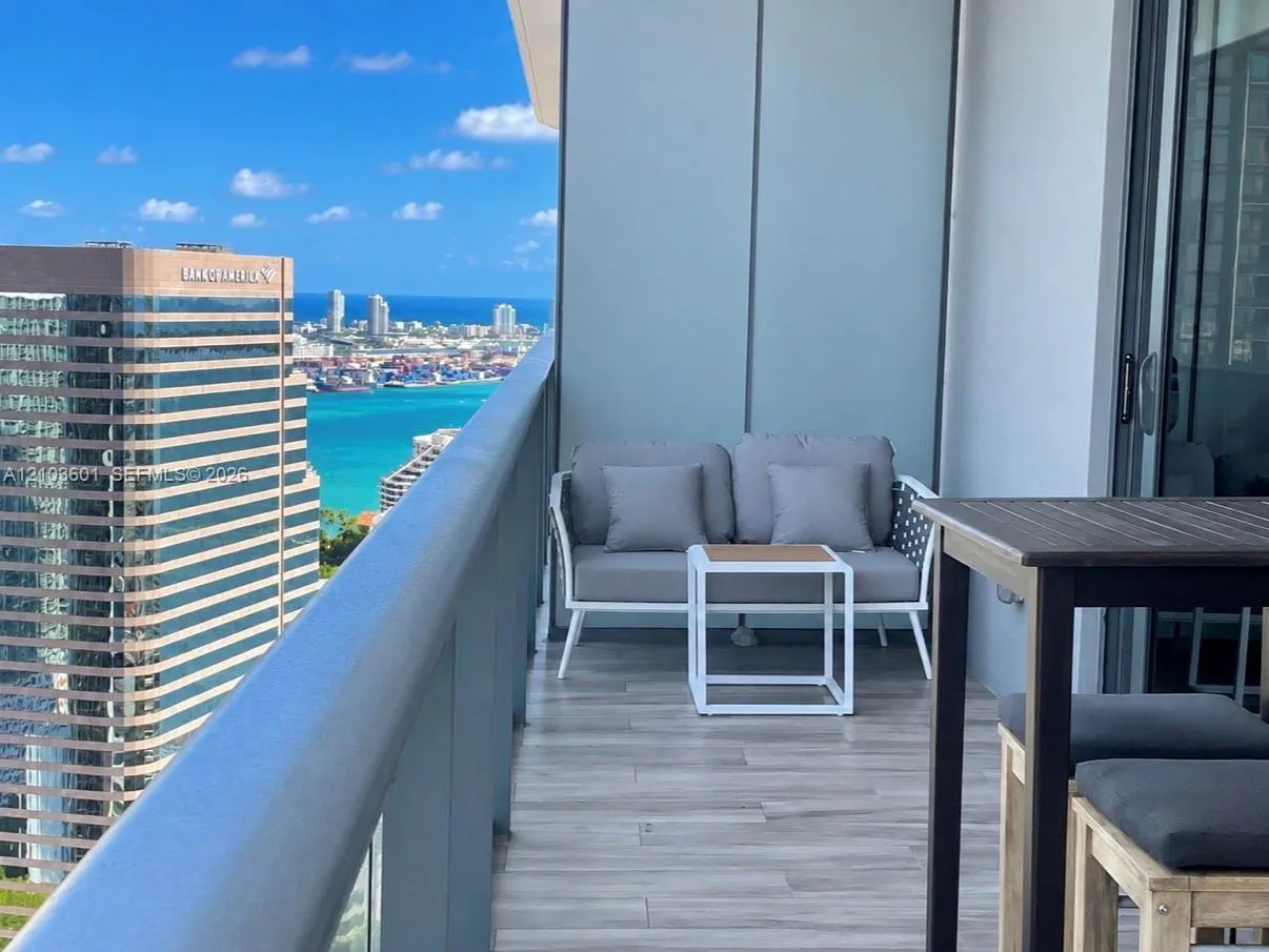 Listing  801 S Miami Avenue 4106, Miami, FL 33130, Miami, FL 33130