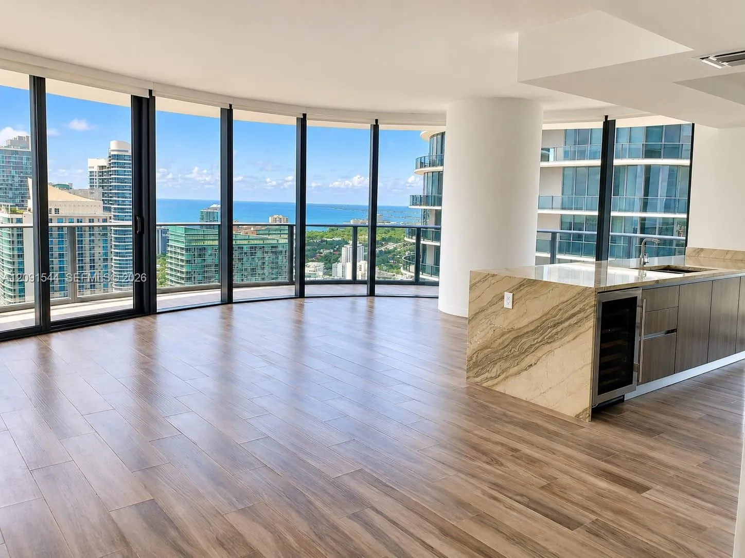 Listing  801 S Miami Avenue 4501, Miami, FL 33130, Miami, FL 33130
