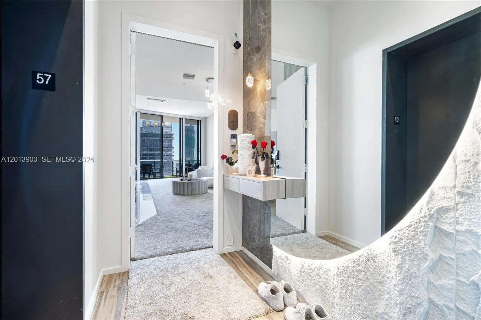 Listing  801 S Miami Avenue 5702, Miami, FL 33130, Miami, FL 33130