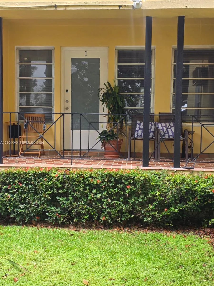 View details of listing 8024 Harding Avenue 1, Miami Beach, FL 33141 Miami Beach with MLS# 