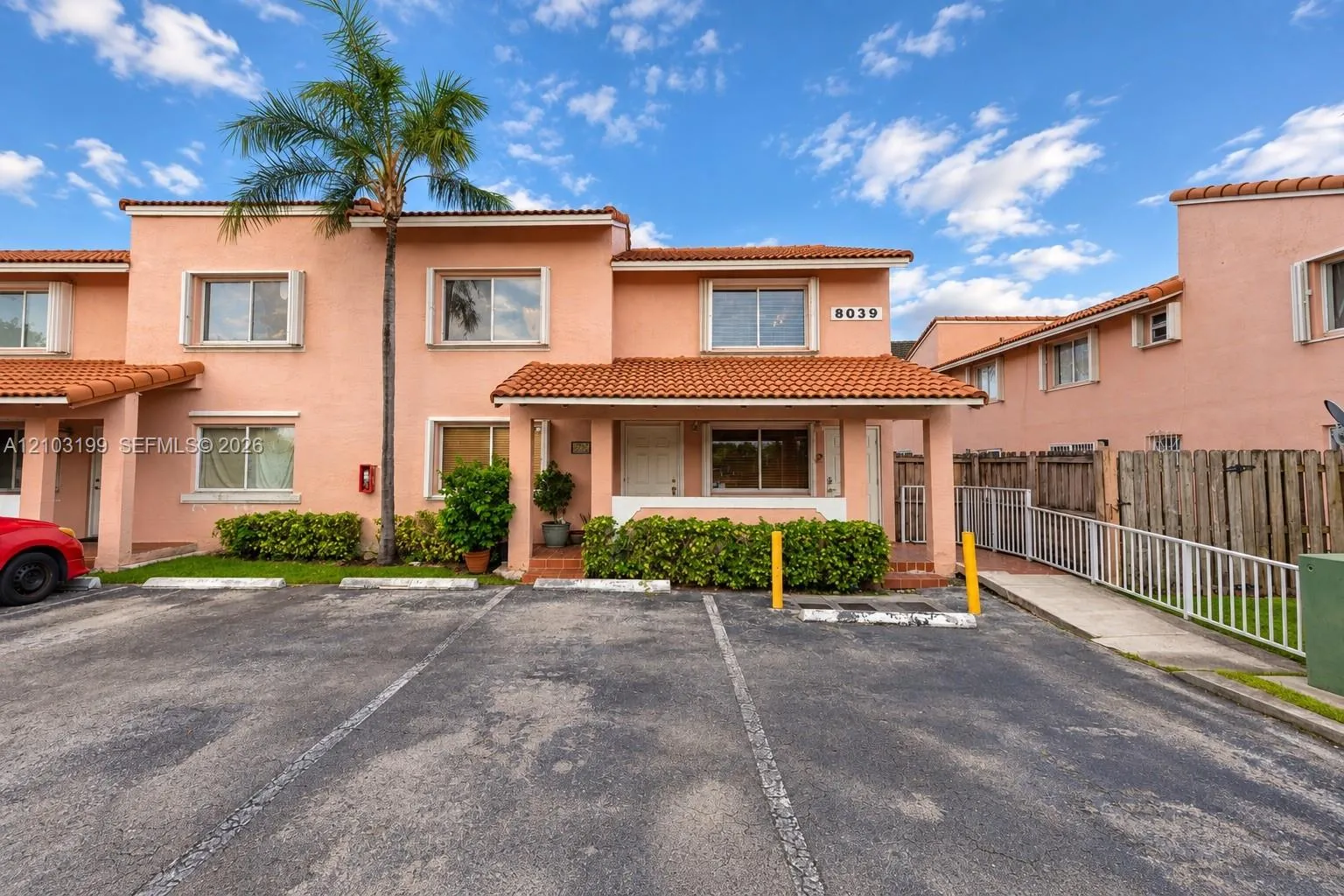 View details of listing 8039 Lake Drive 205, Doral, FL 33166 Doral with MLS#