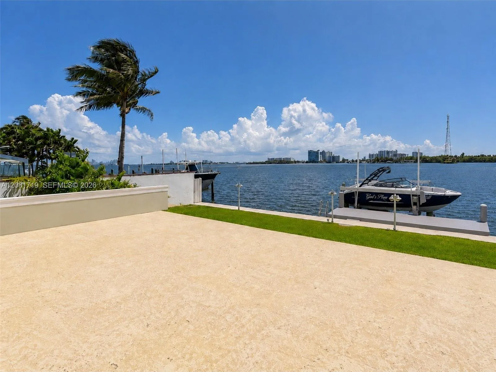 View details of listing 8041 NE Bayshore Court 8041, Miami, FL 33138 Miami with MLS#