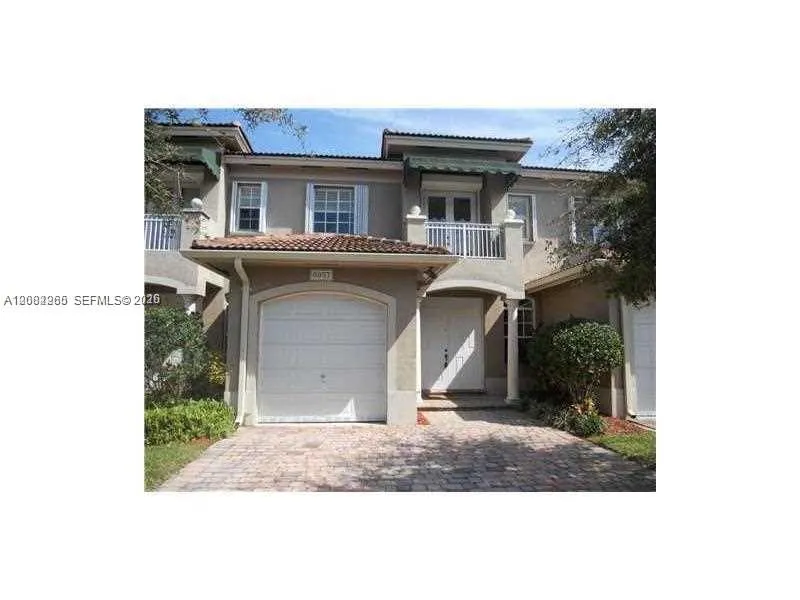 Listing  8057 SW 118th Court 8057, Miami, FL 33183, Miami, FL 33183
