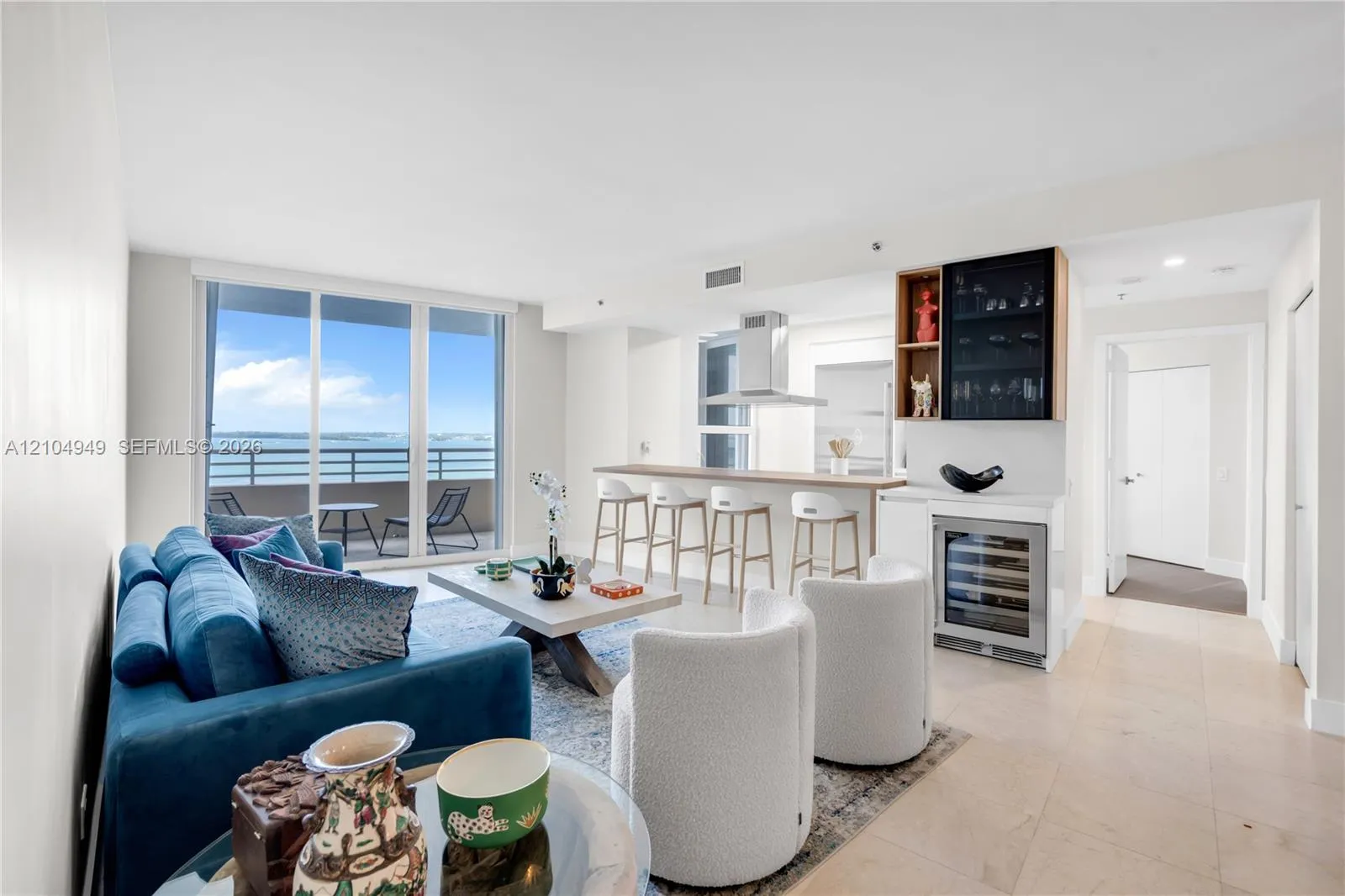 Listing  808 Brickell Key Drive 1006, Miami, FL 33131, Miami, FL 33131