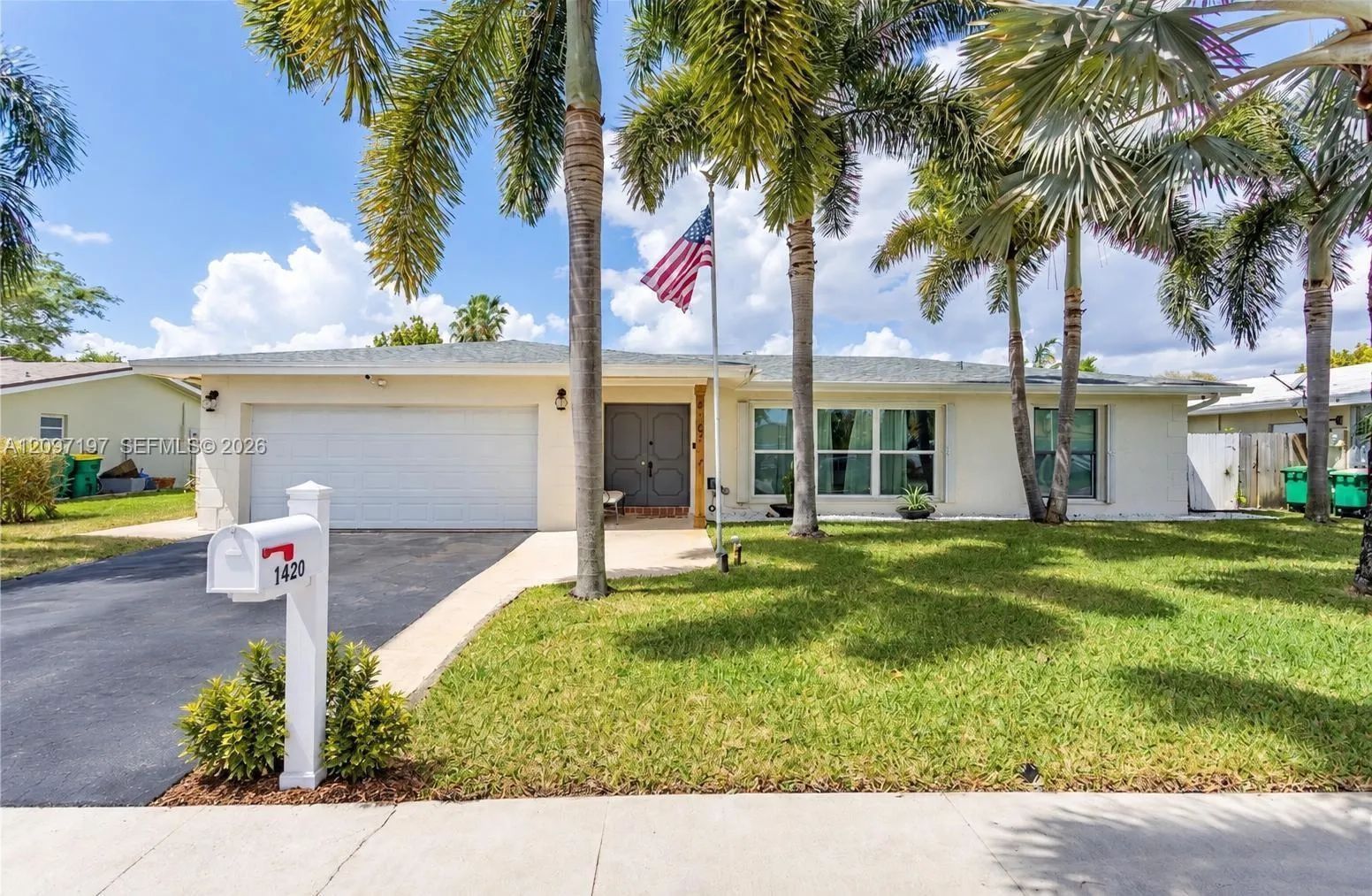 Listing  8107 NW 74th Avenue, Tamarac, FL 33321, Tamarac, FL 33321