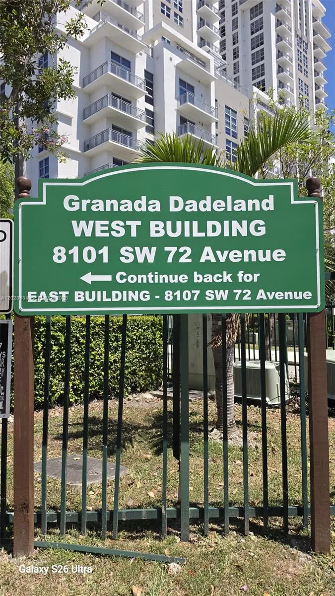 Listing  8107 SW 72nd Avenue 423E, Miami, FL 33143, Miami, FL 33143