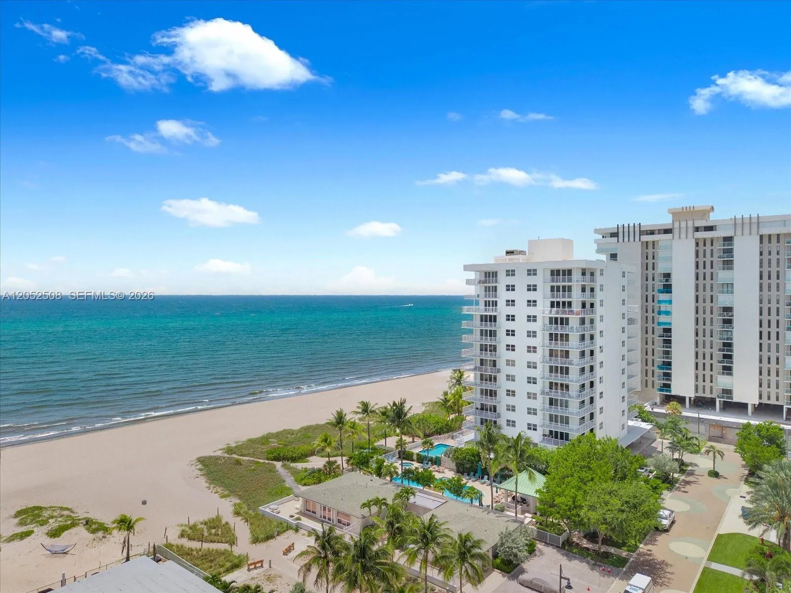 View details of listing 812 Briny Avenue 6C, Pompano Beach, FL 33062 Pompano Beach with MLS#