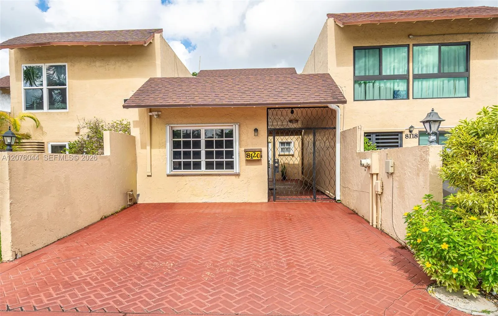 Listing  8120 SW 103rd Avenue 8120, Miami, FL 33173, Miami, FL 33173