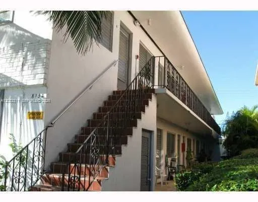 View details of listing 8132 Harding Avenue 9, Miami Beach, FL 33141 Miami Beach with MLS#
