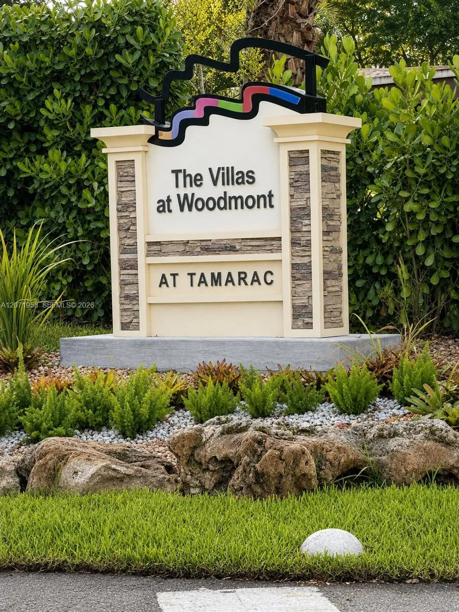 Listing  8142 Silver Palm Court 17, Tamarac, FL 33321, Tamarac, FL 33321