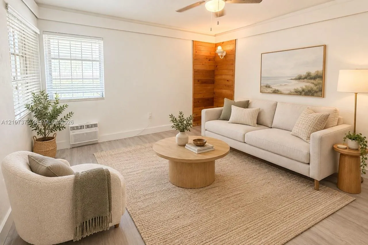 Listing  8144 Harding Avenue 2, Miami Beach, FL 33141, Miami Beach, FL 33141