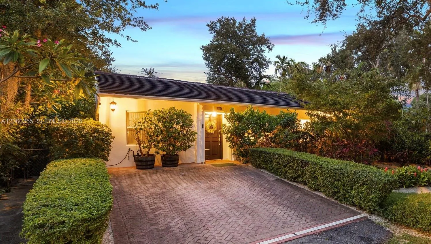 Listing  815 Monterey Street, Coral Gables, FL 33134, Coral Gables, FL 33134