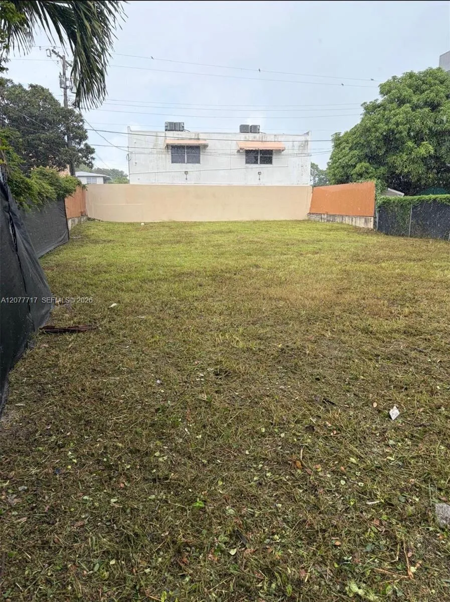 View details of listing 816 NW 21st Court, Miami, FL 33125 Miami with MLS#