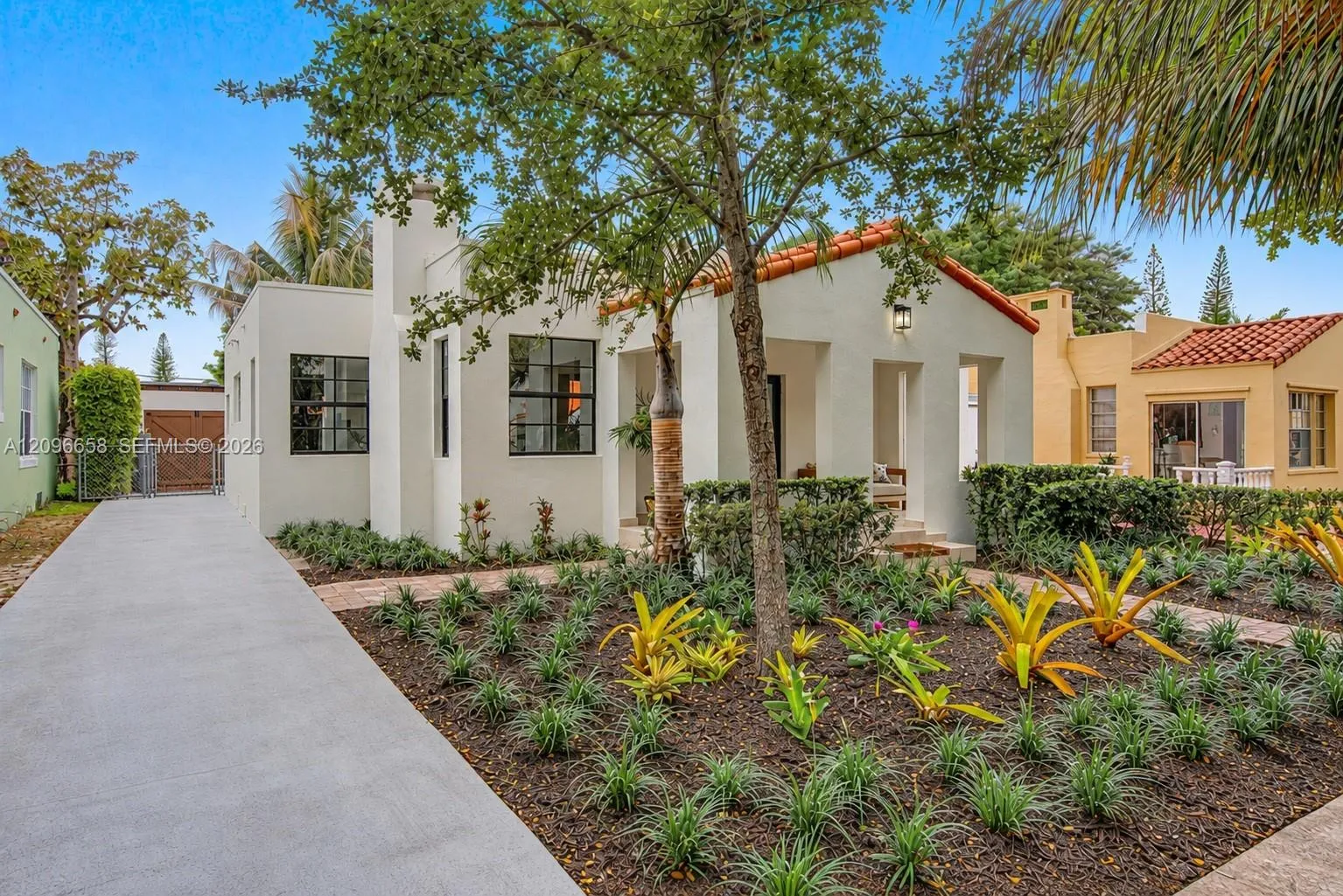 View details of listing 817 Lorca Street, Coral Gables, FL 33134 Coral Gables with MLS#