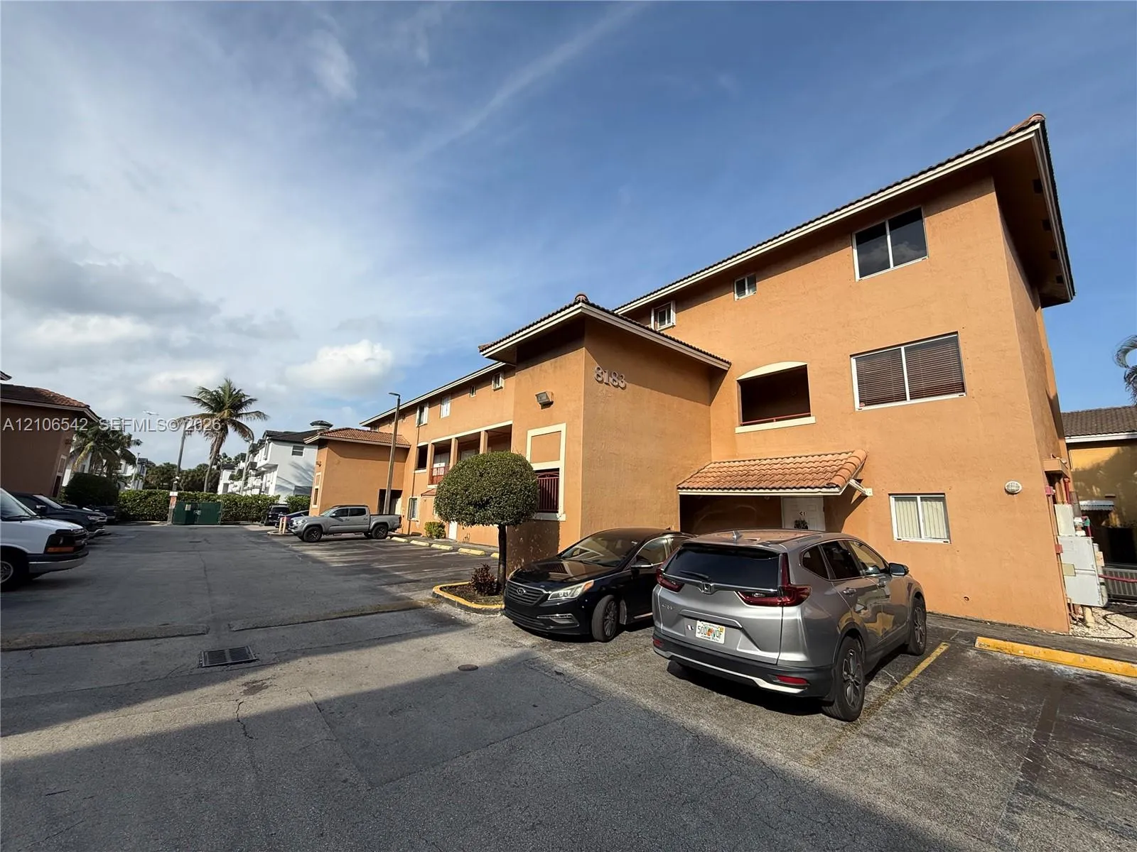 Listing  8183 NW 8th Street C5, Miami, FL 33126, Miami, FL 33126