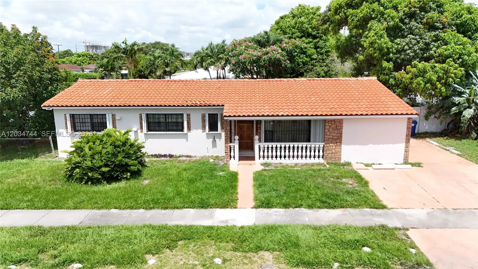 Listing  8200 NW 34th Avenue, Miami, FL 33147, Miami, FL 33147