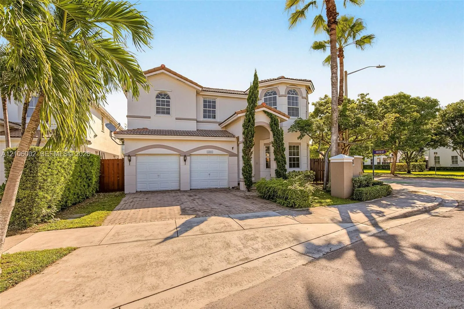 View details of listing 8205 NW 116th Avenue, Doral, FL 33178 Doral with MLS#