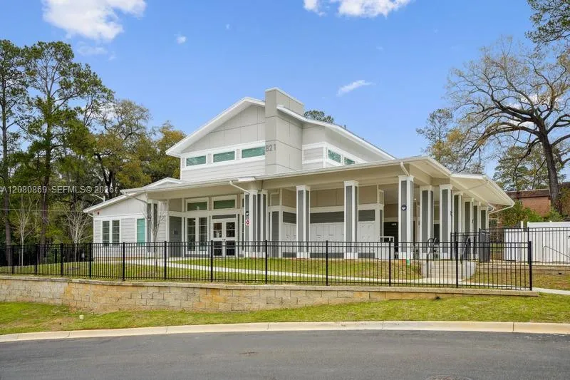 View details of listing 821 E Magnolia Drive 5117, Tallahassee, FL 32301 Tallahassee with MLS#