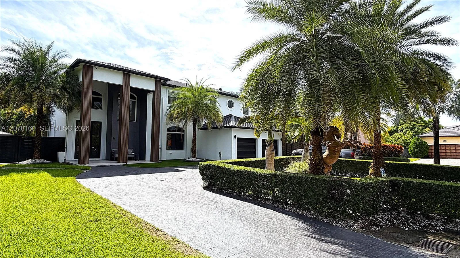 View details of listing 8211 SW 122nd Avenue, Miami, FL 33183 Miami with MLS#