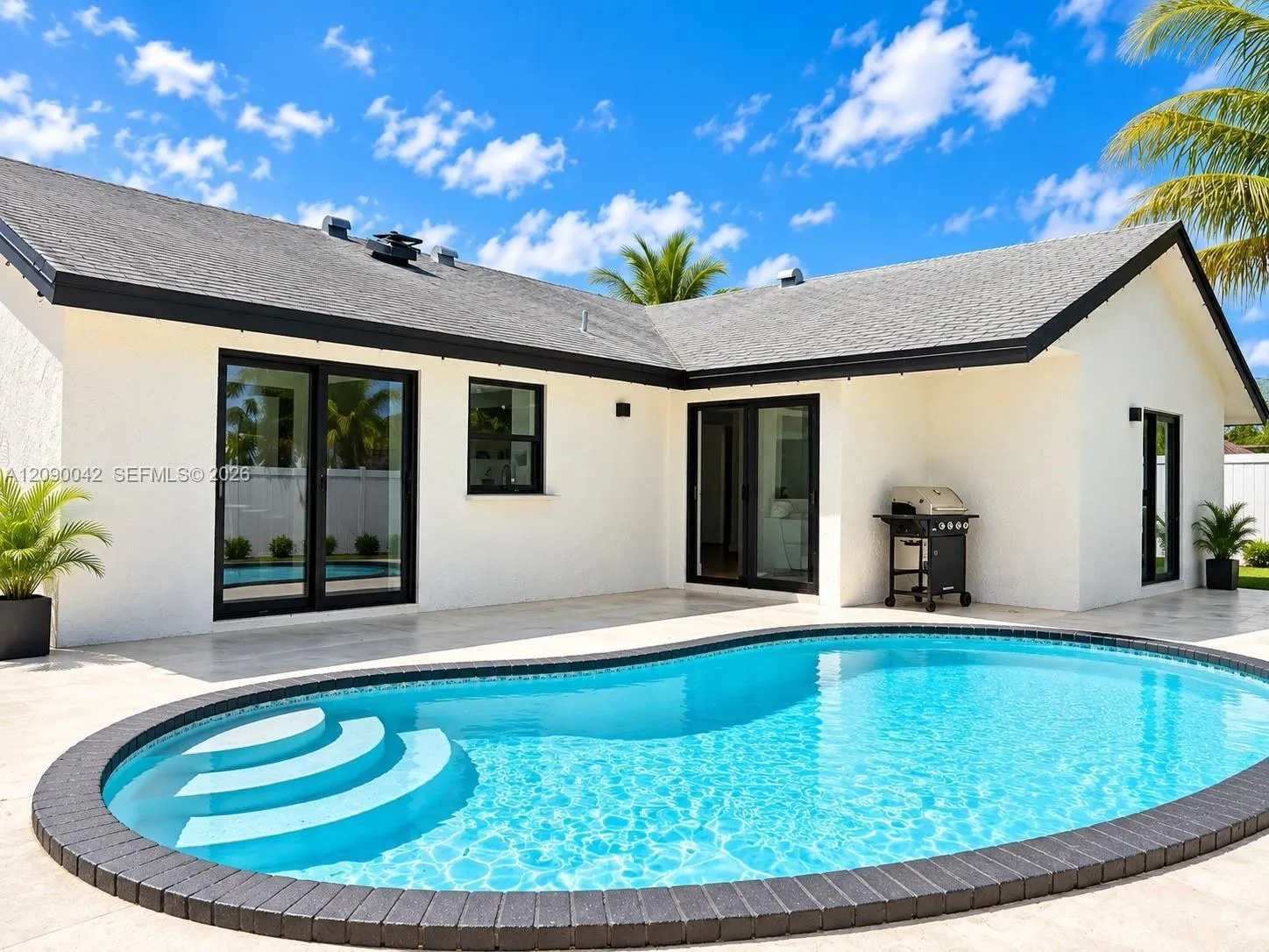 Listing  8211 SW 4th Place 1, North Lauderdale, FL 33068, North Lauderdale, FL 33068