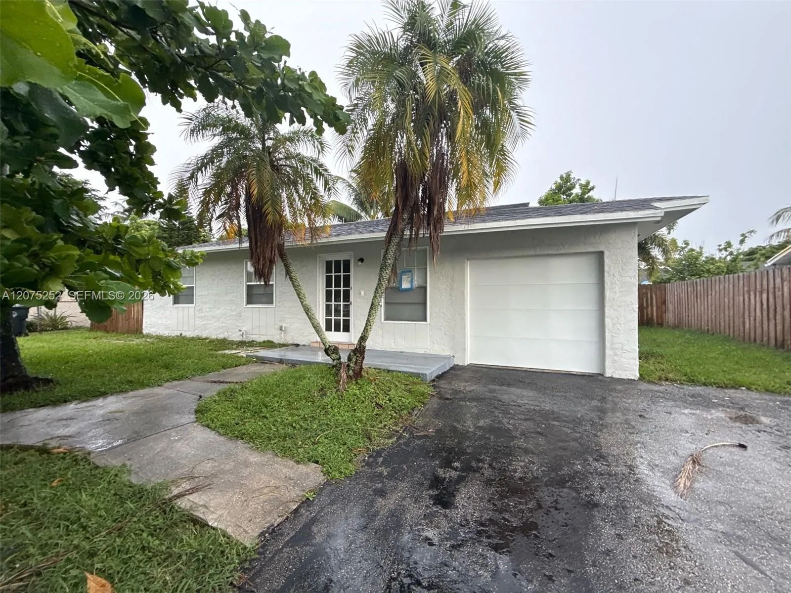 Listing  8220 SW 6th Street, North Lauderdale, FL 33068, North Lauderdale, FL 33068