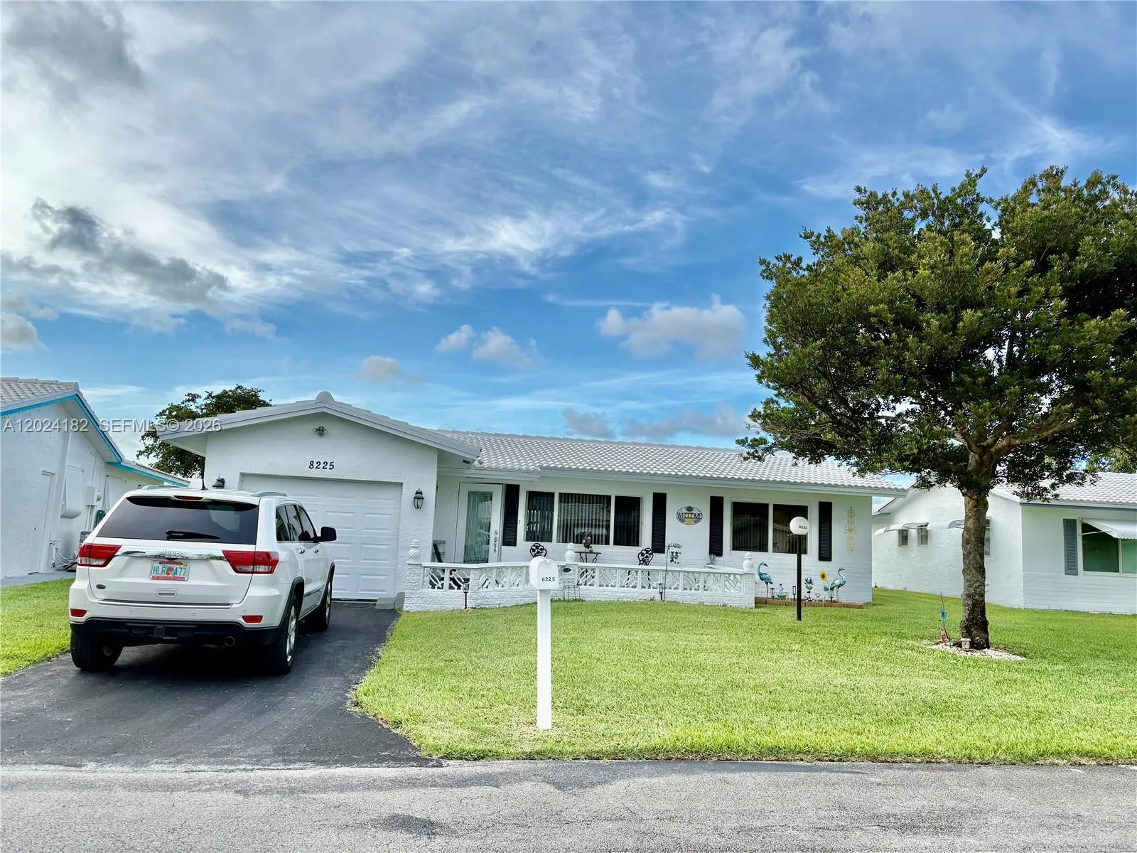 Listing  8225 NW 12th Court, Plantation, FL 33322, Plantation, FL 33322