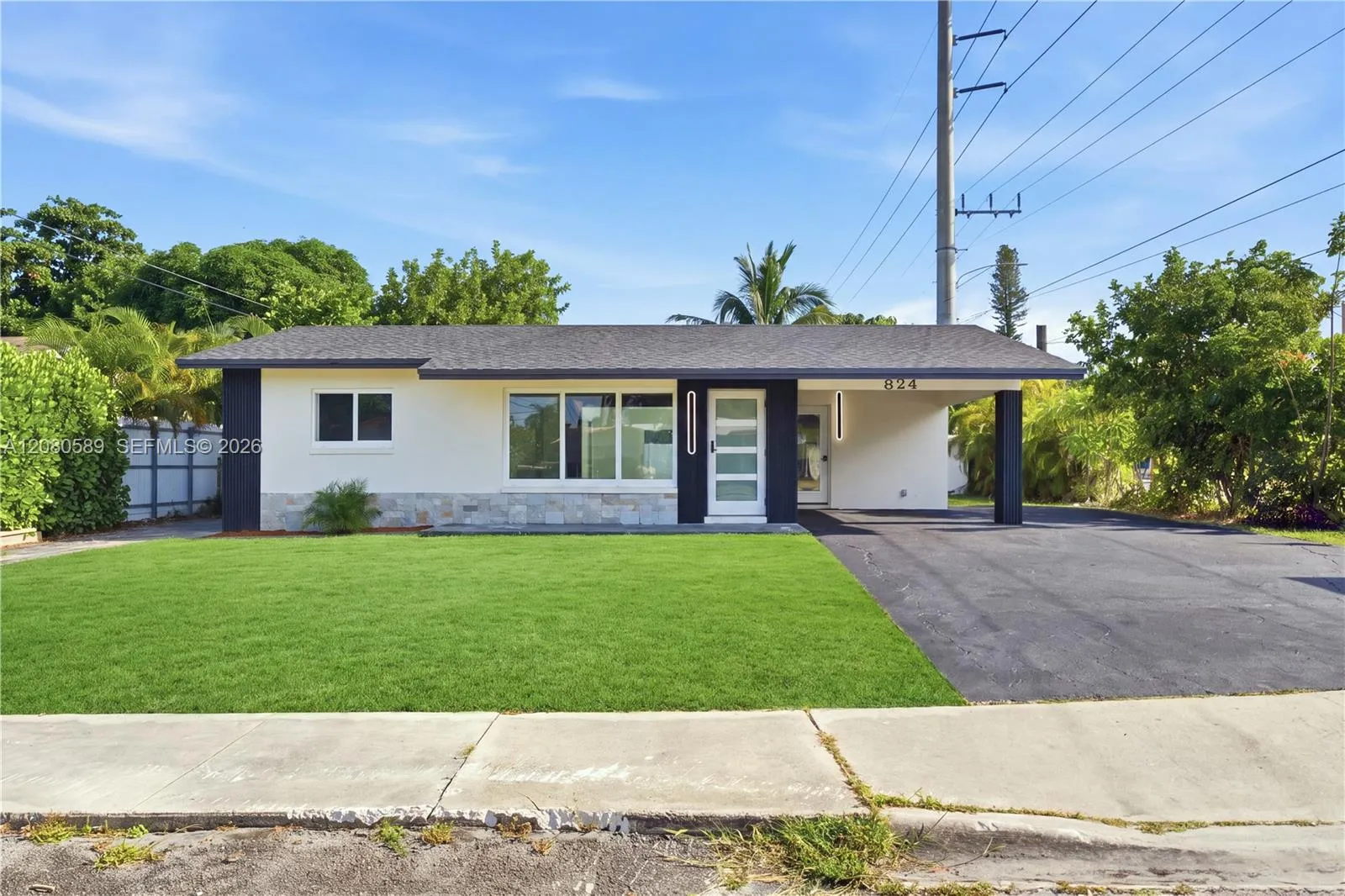 Listing  824 NW 29th Court, Wilton Manors, FL 33311, Wilton Manors, FL 33311