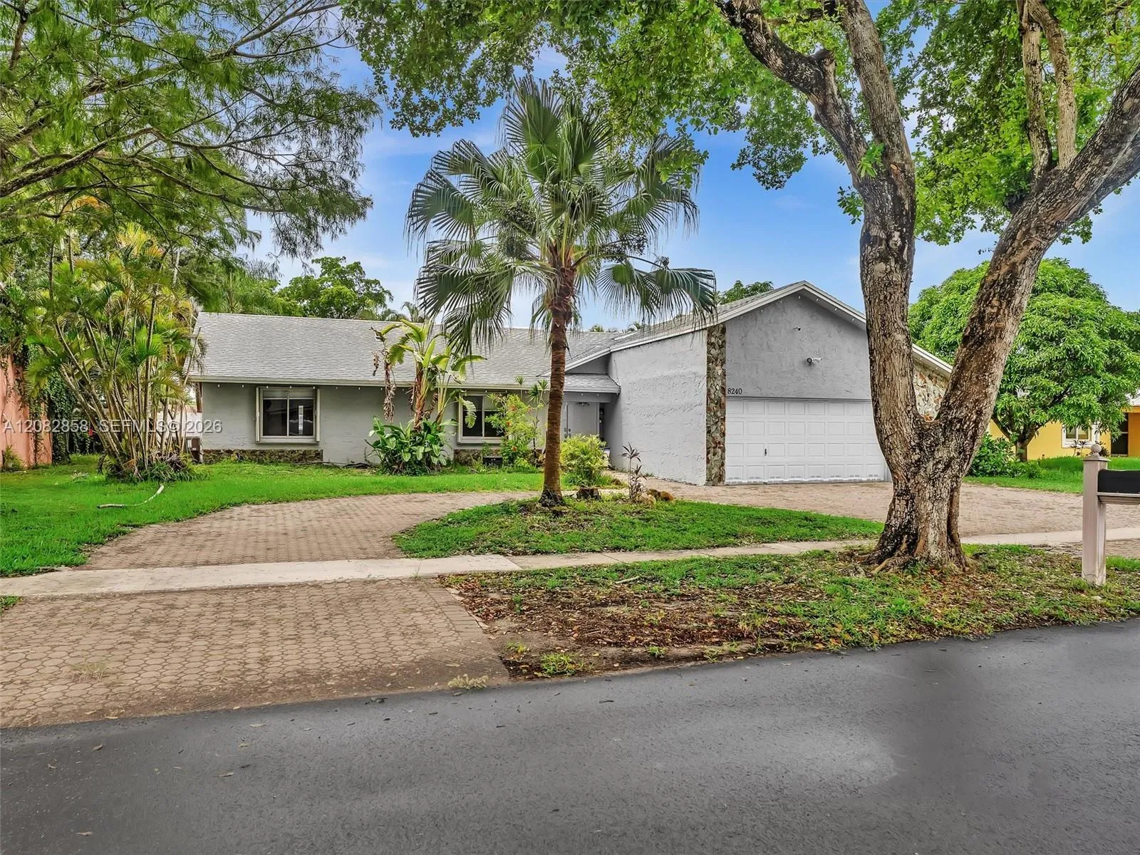 Listing  8240 NW 54th Street 8240, Lauderhill, FL 33351, Lauderhill, FL 33351