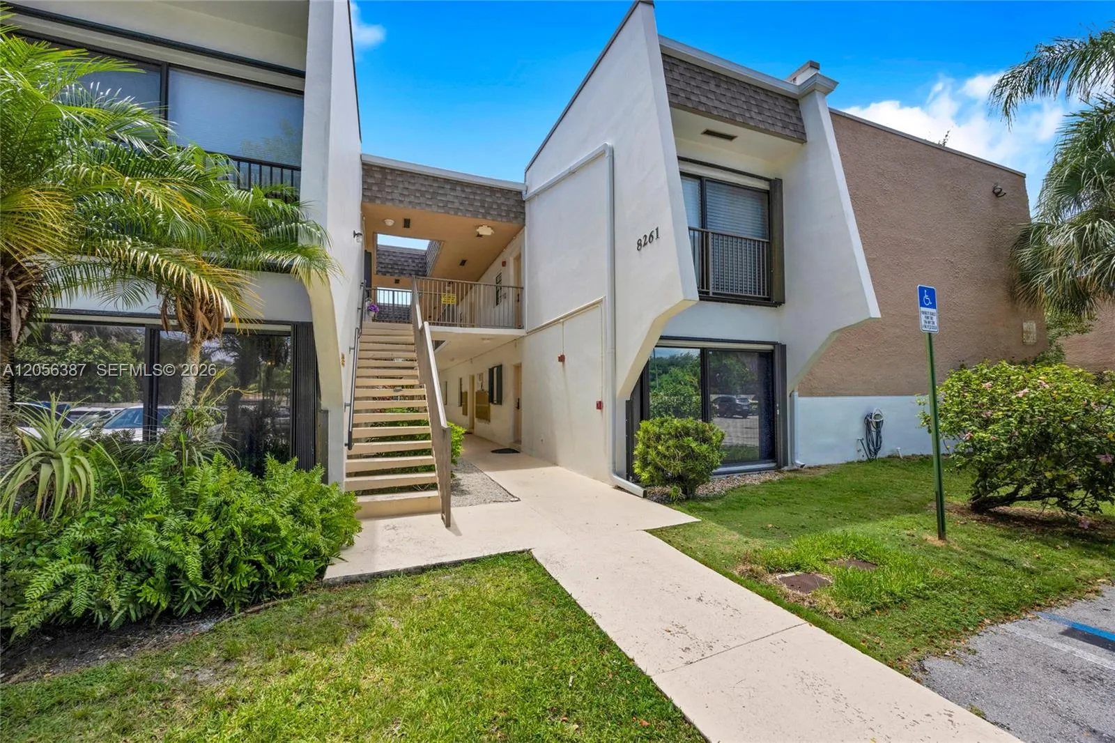 View details of listing 8261 SW 128 Street 207, Pinecrest, FL 33156 Pinecrest with MLS# 