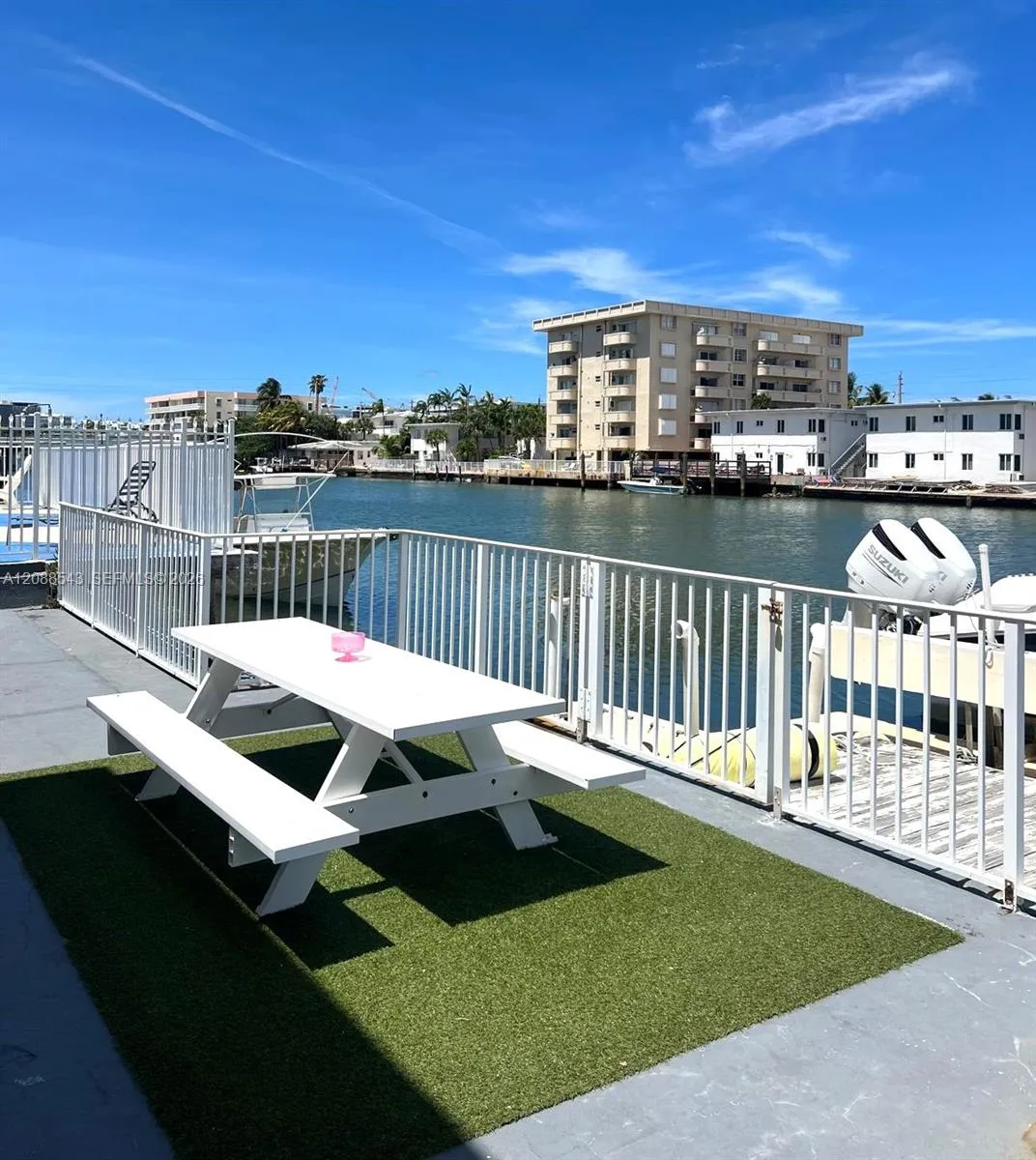 View details of listing 8271 Crespi Boulevard 2, Miami Beach, FL 33141 Miami Beach with MLS# 