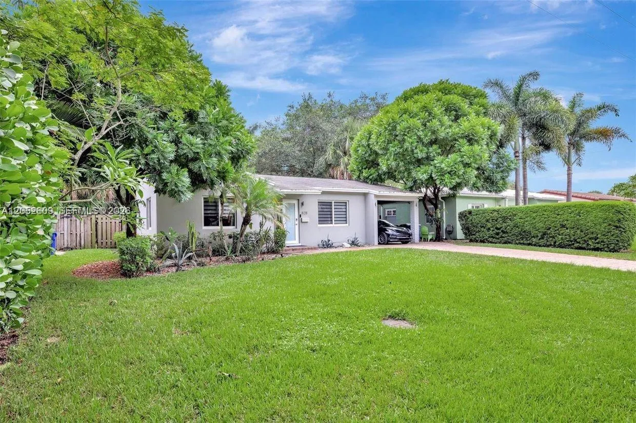 Listing  828 SW 15th Street, Fort Lauderdale, FL 33315, Fort Lauderdale, FL 33315