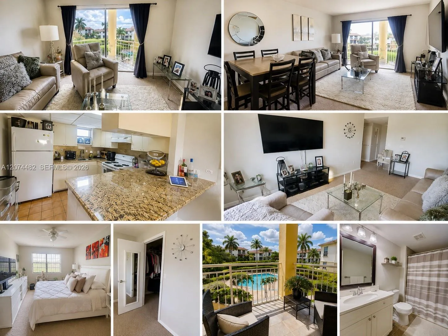 Listing  8290 Lake Drive 426, Doral, FL 33166, Doral, FL 33166