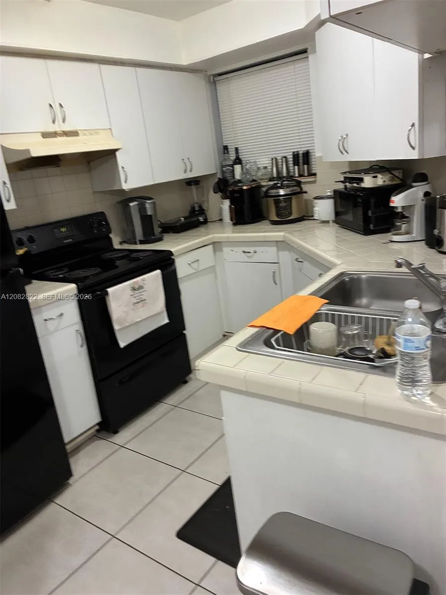 Listing  8305 SW 152nd Avenue A-103, Miami, FL 33193, Miami, FL 33193