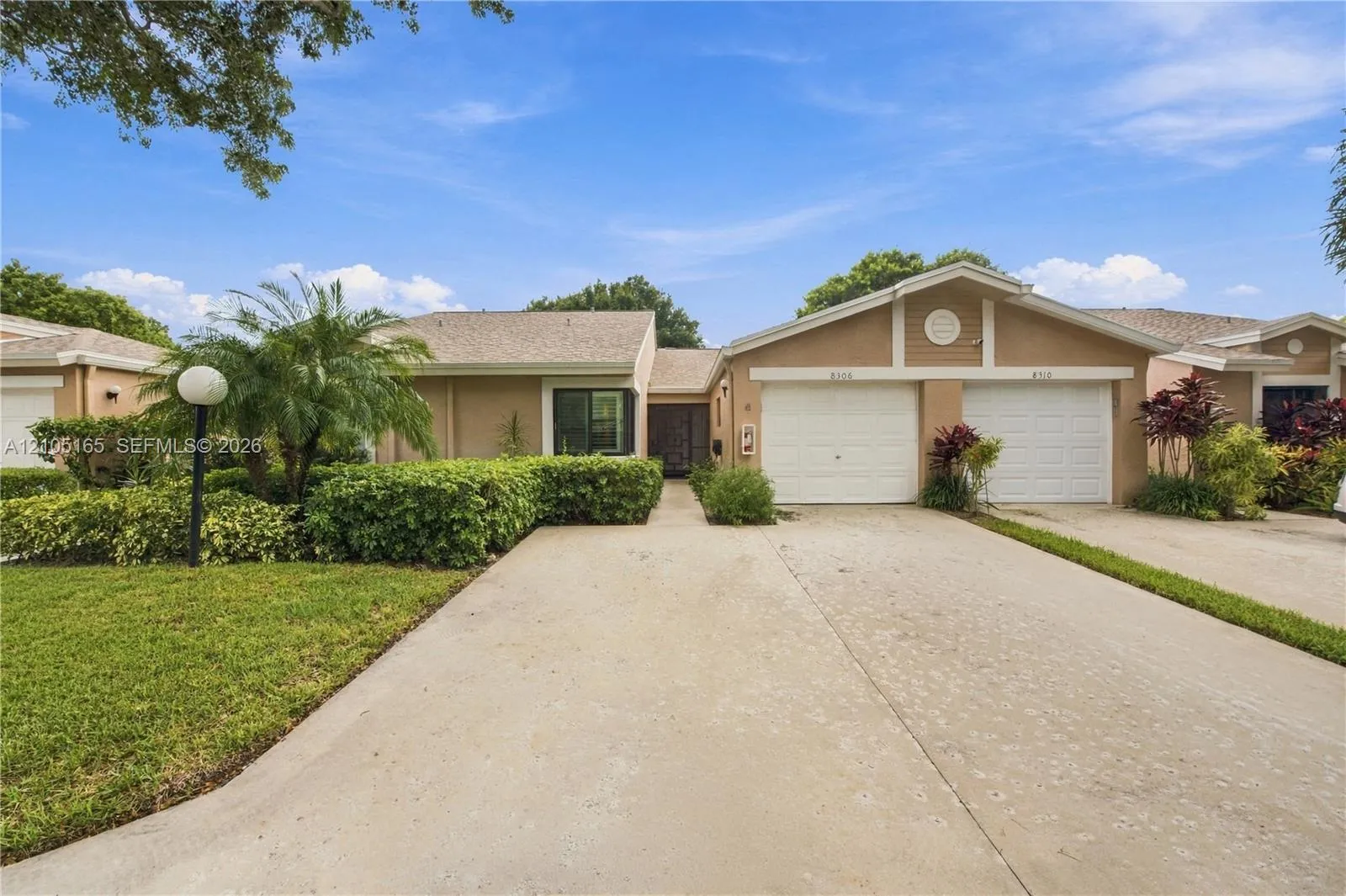 Listing  8306 Springlake Drive 8306, Boca Raton, FL 33496, Boca Raton, FL 33496
