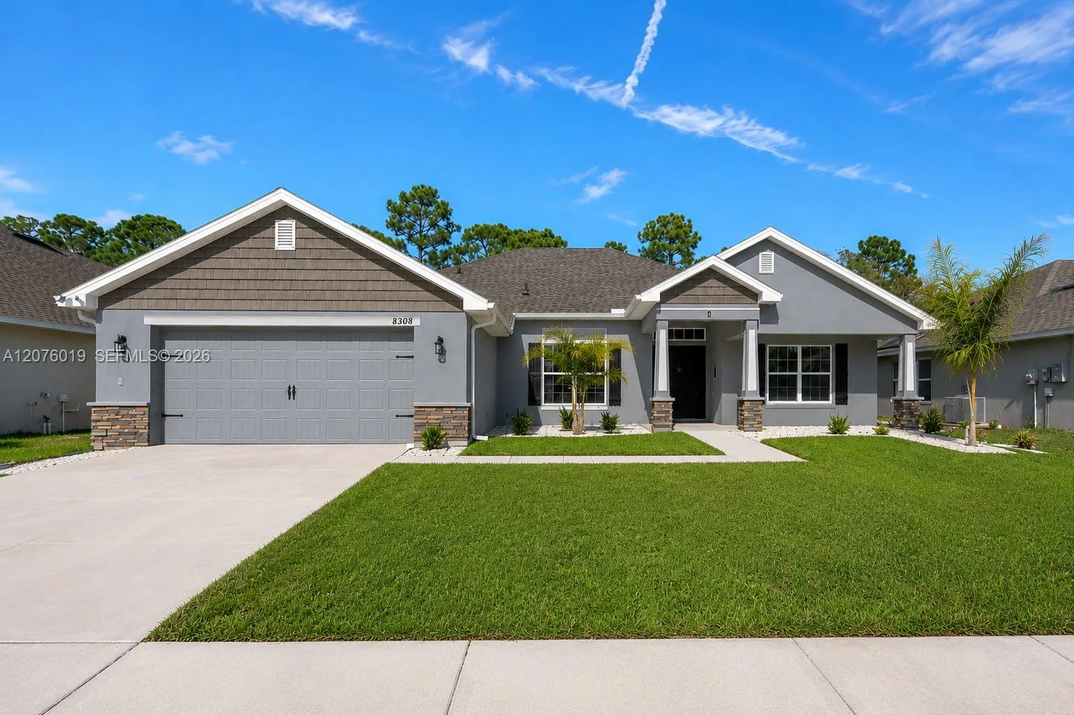 Listing  8308 Amalfi Circle, Fort Pierce, FL 34951, Fort Pierce, FL 34951