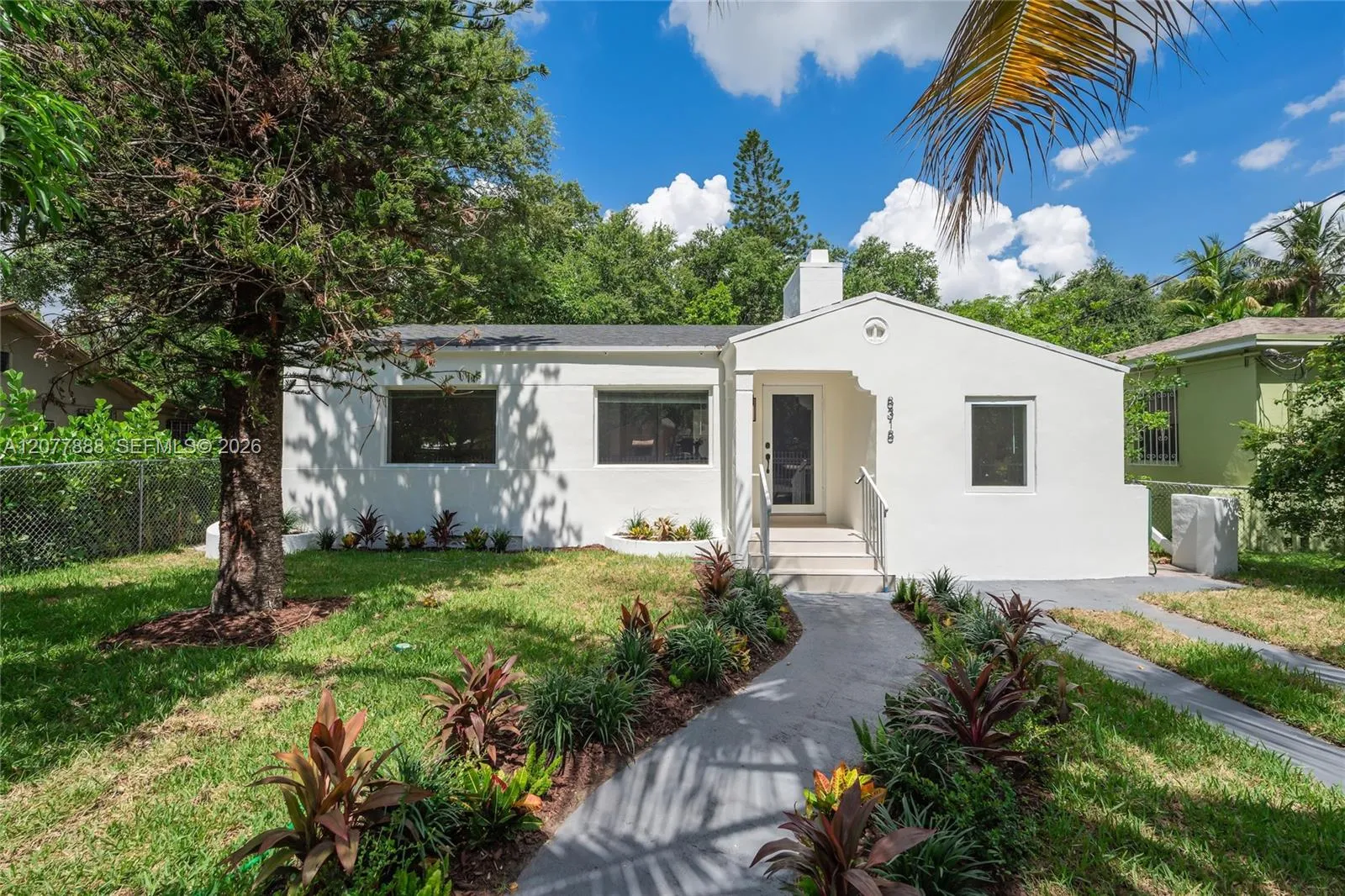 View details of listing 8318 NE 3rd Court, Miami, FL 33138 Miami with MLS#