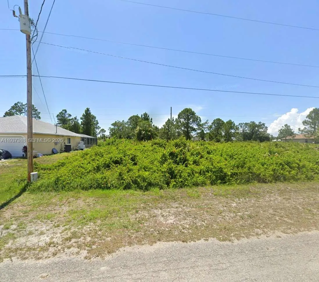 Listing  832 Dawhert Avenue S, Lehigh Acres, FL 33974, Lehigh Acres, FL 33974