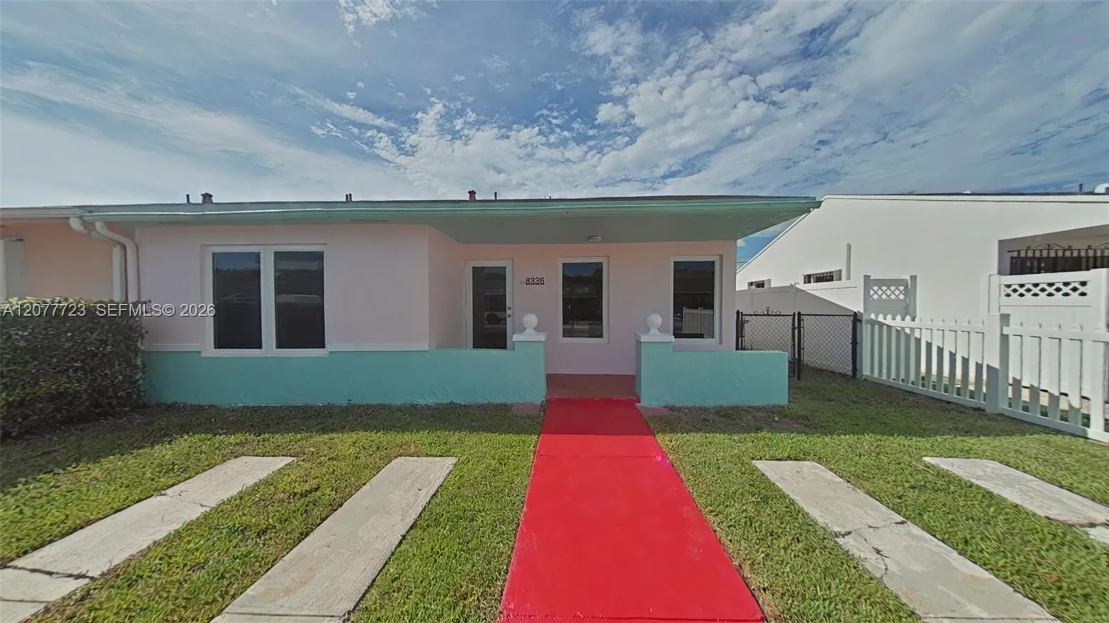 Listing  8336 SW 10th Terrace 8336, Miami, FL 33144, Miami, FL 33144